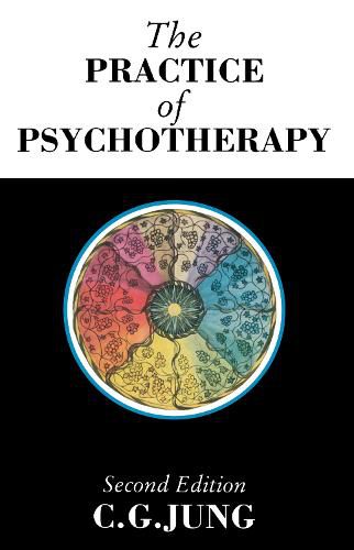 Cover image for The Practice of Psychotherapy: Second Edition