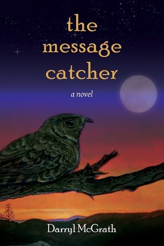 Cover image for The Message Catcher
