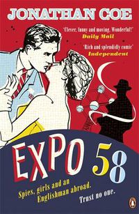 Cover image for Expo 58