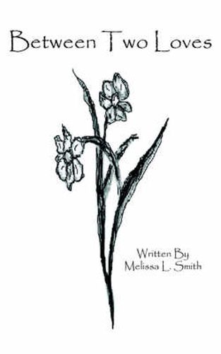 Cover image for Between Two Loves