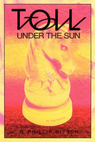 Cover image for Toil Under The Sun