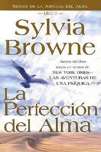 Cover image for La Perfeccion del Alma