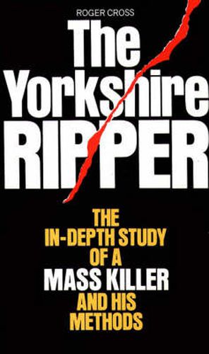 Cover image for The Yorkshire Ripper