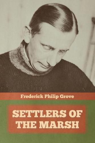 Cover image for Settlers of the Marsh