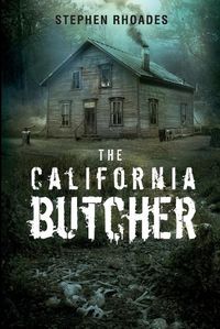 Cover image for The California Butcher