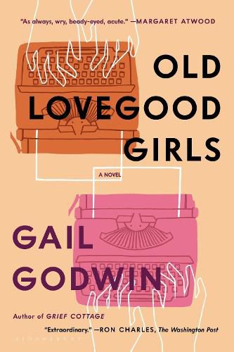 Old Lovegood Girls