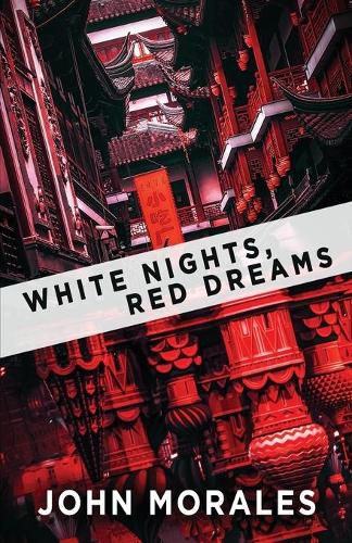 Cover image for White Nights, Red Dreams