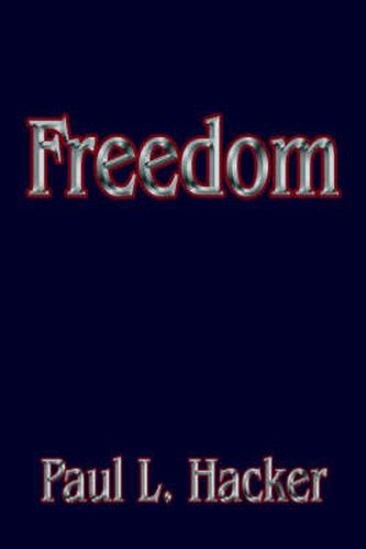 Cover image for Freedom