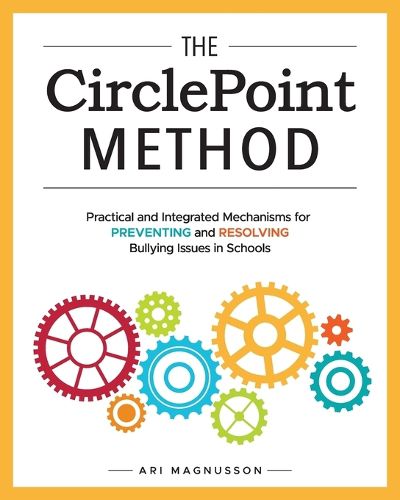 Cover image for The CirclePoint Method