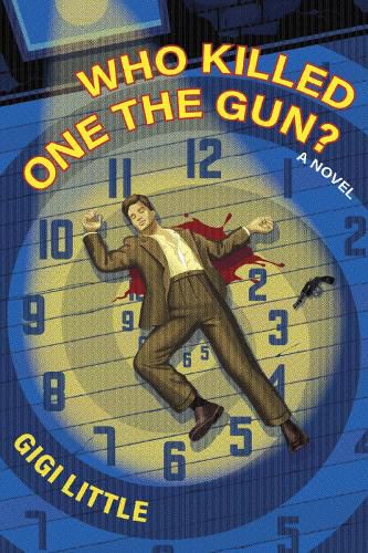 Cover image for Who Killed One the Gun?