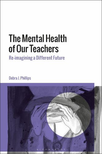 Cover image for The Mental Health of Our Teachers