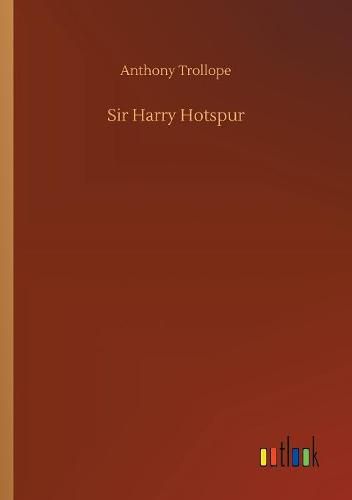 Sir Harry Hotspur