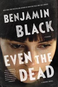 Cover image for Even the Dead