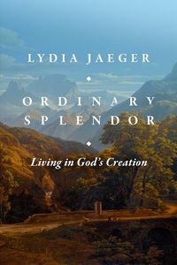 Cover image for Living in God's Creation