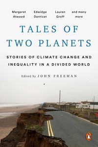 Cover image for Tales of Two Planets