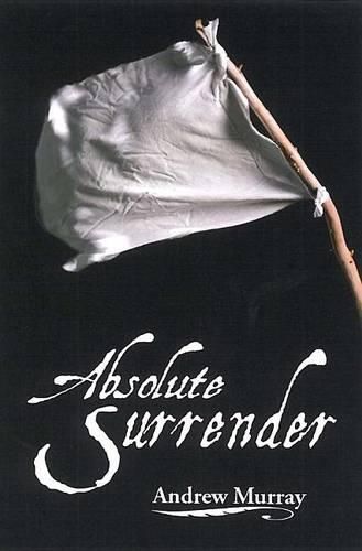 Cover image for Absolute Surrender