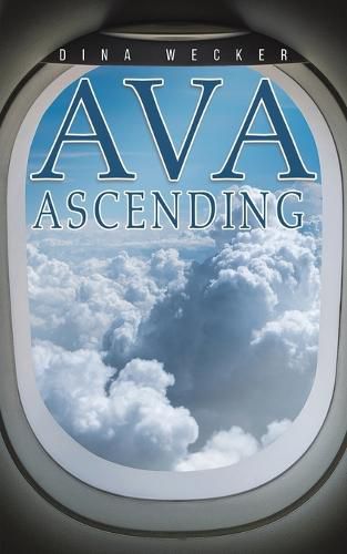 Cover image for Ava Ascending