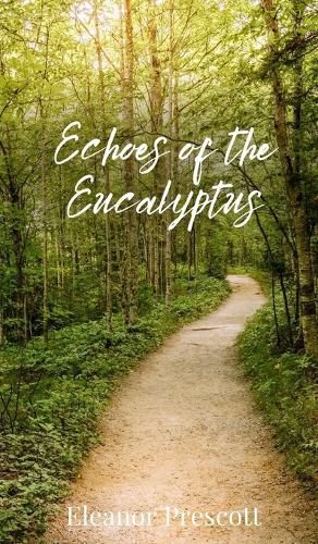 Cover image for Echoes of the Eucalyptus