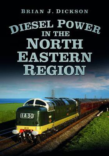 Diesel Power in the North Eastern Region