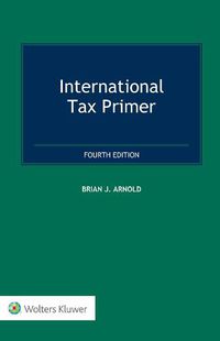 Cover image for International Tax Primer