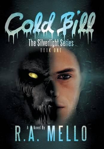 Cover image for Cold Bill