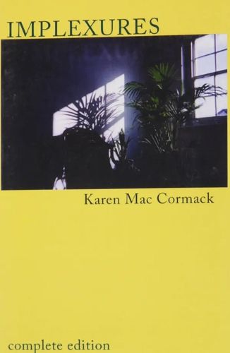 Cover image for Implexures (Complete Edition)