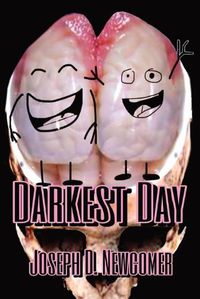 Cover image for Darkest Day