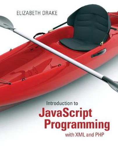 Cover image for Introduction to JavaScript Programming with XML and PHP