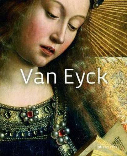 Cover image for Van Eyck: Masters of Art