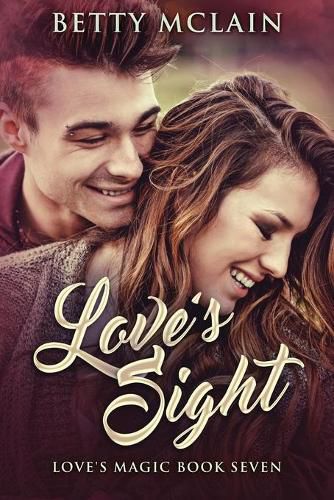 Cover image for Love's Sight