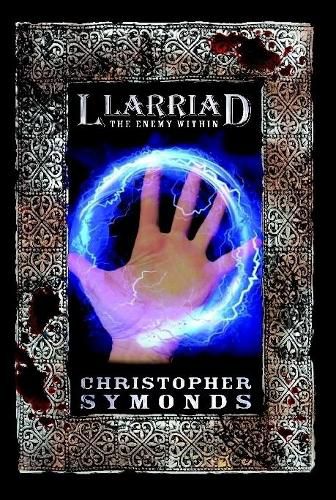 Llarriad