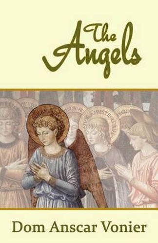 Cover image for The Angels