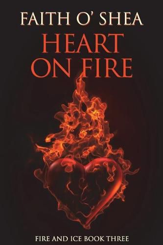 Cover image for Heart on Fire