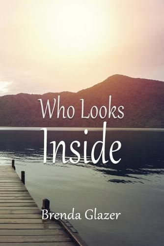Cover image for Who Looks Inside