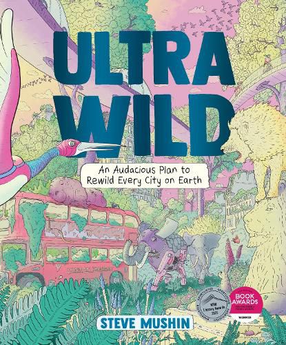 Cover image for Ultrawild