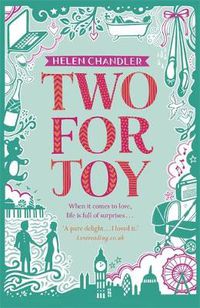 Cover image for Two for Joy