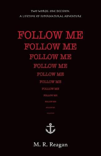 Cover image for Follow Me