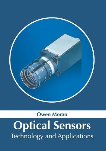 Cover image for Optical Sensors: Technology and Applications