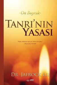 Cover image for Tanrı'nın Yasası(Turkish)