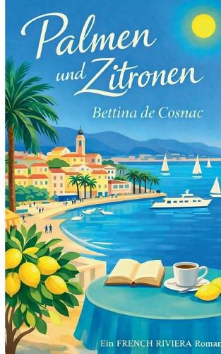 Cover image for Palmen und Zitronen