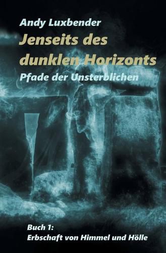 Cover image for Jenseits des dunklen Horizonts