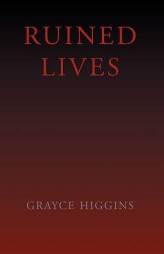 Cover image for Ruined Lives