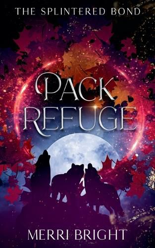 Cover image for Pack Refuge