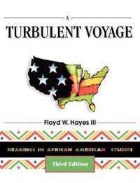 Cover image for A Turbulent Voyage: Readings in African American Studies