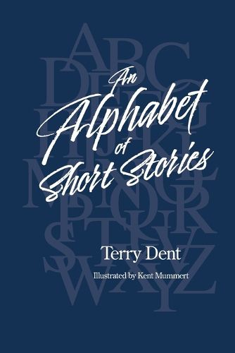 Cover image for An Alphabet of Short Stories