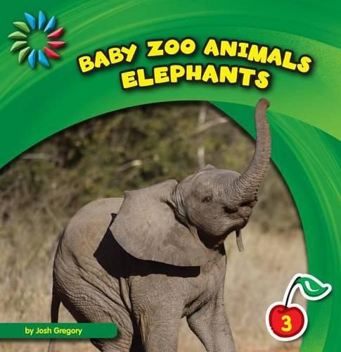 Cover image for Elephants