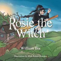 Cover image for Rosie the Witch