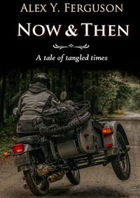 Cover image for Now & Then