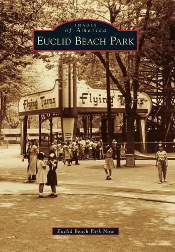 Cover image for Euclid Beach Park