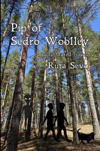 Cover image for Pip of Sedro Woolley